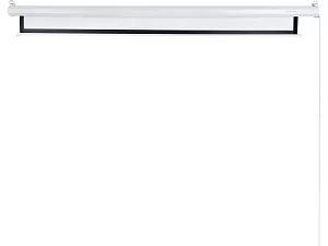 [LEC-100107] Экран с электроприводом Lumien Eco Control 5