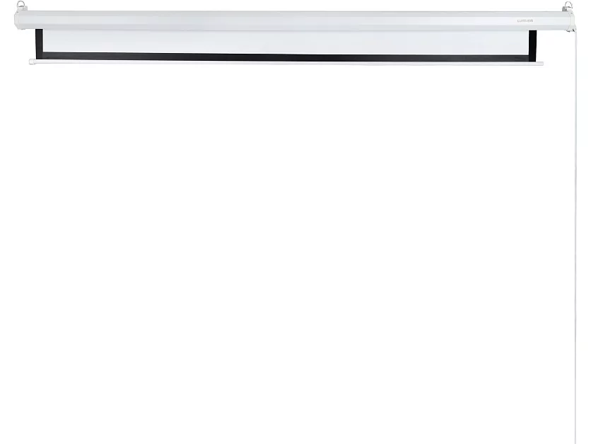 [LEC-100106] Экран с электроприводом Lumien Eco Control 5