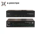ProAV Процессор управления iRidi PX-VM20-Basic-off
