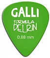 Медиатор GALLI STRINGS D51G