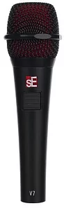 Микрофон динамический sE Electronics V7 PTT