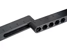 Стойка для электрогитары K&M 17590-000-55 11