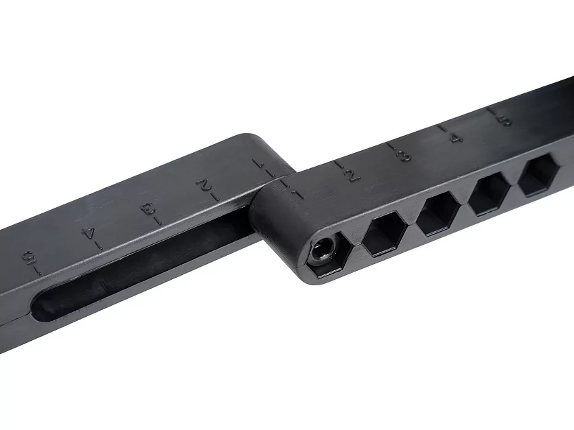 Стойка для электрогитары K&M 17590-000-55 11