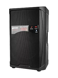 Акустическая система Gemini GD-215PRO 5
