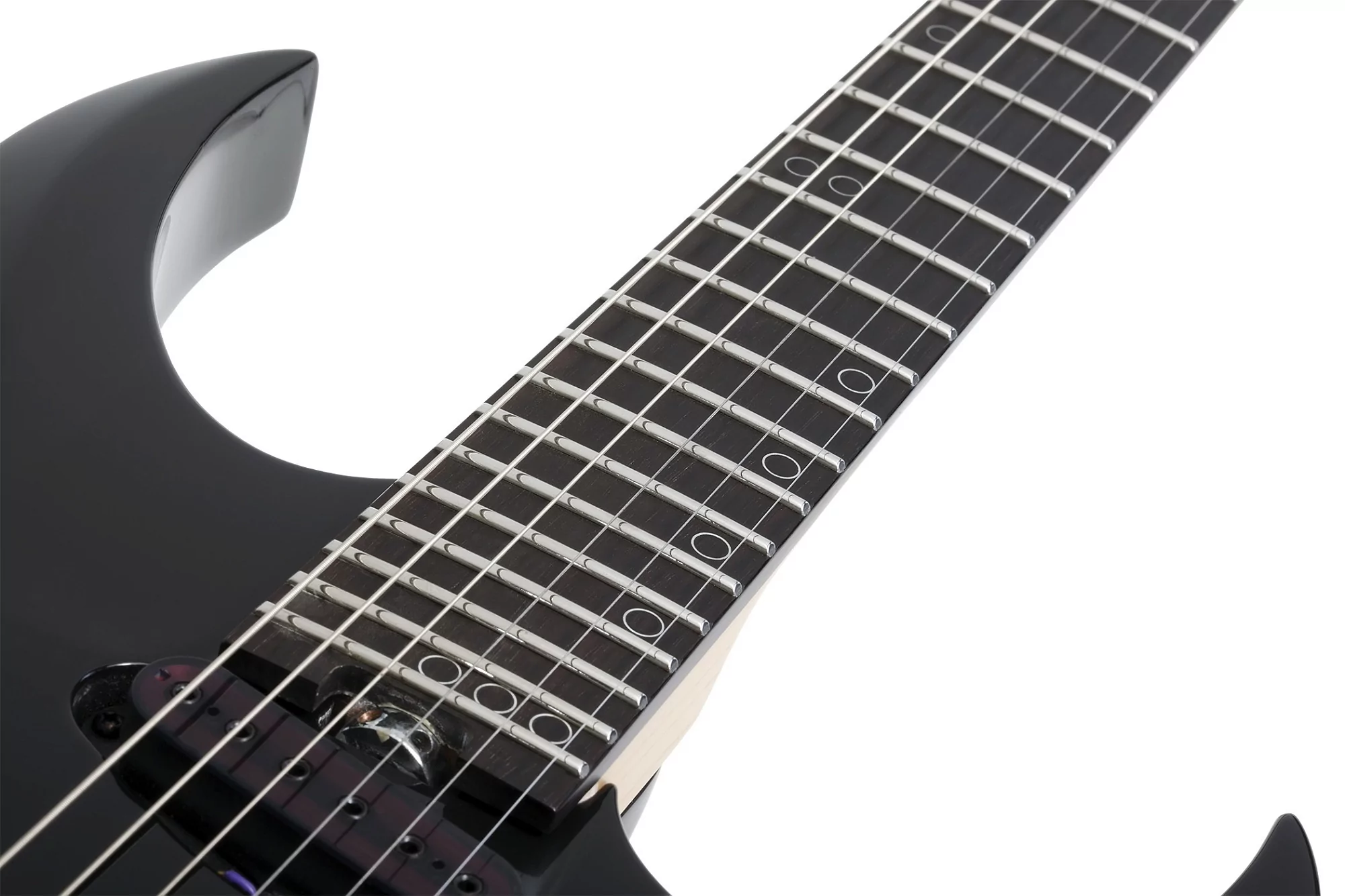 Электрогитара SCHECTER SUNSET-6 TRIAD GBLK 14