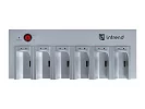 Зарядное устройство Intrend ICS-WL-CHRG 4