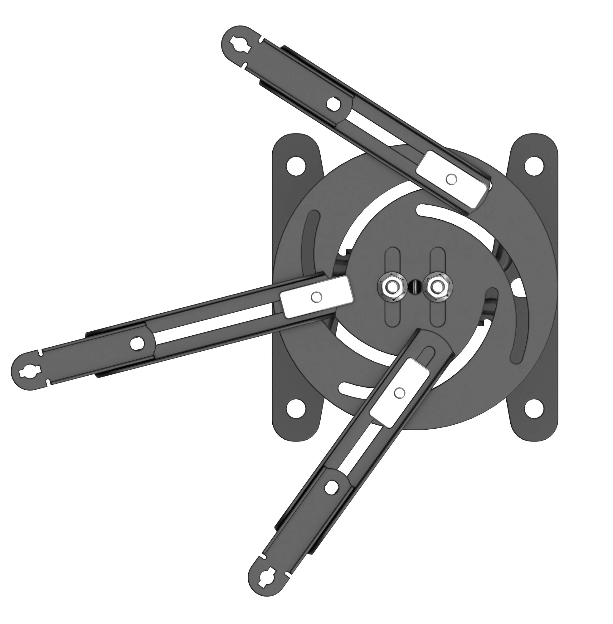 Универсальный потолочный комплект Wize WPB-B 28