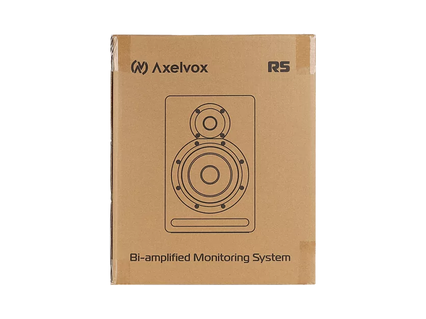 Акустическая система Axelvox R5 12