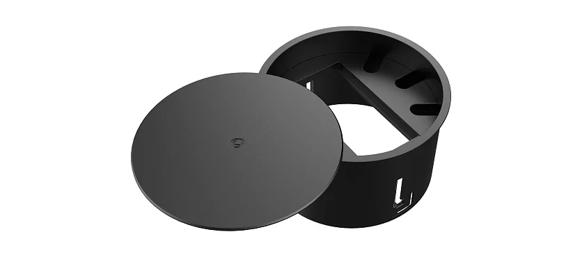 Модуль Kramer Electronics T-IN2-RND2(B)