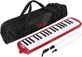 Пианика STAGG MELOSTA37 RD