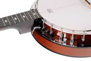 Банджо STAGG BJW-24 DL 6