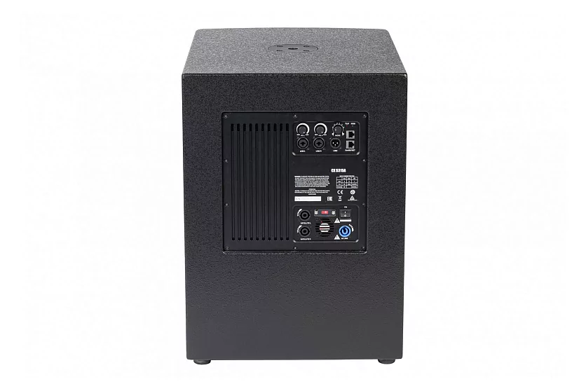 Комплект DS Proaudio ANT 815 9