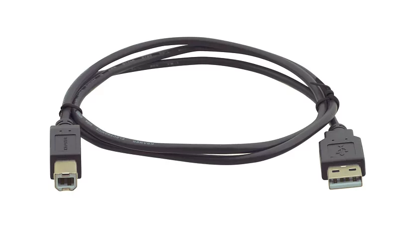 Кабель Kramer Electronics C-USB/AB-6