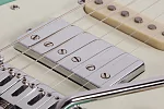 Электрогитара SCHECTER NICK JOHNSTON TRAD-HSS A. GREEN 4