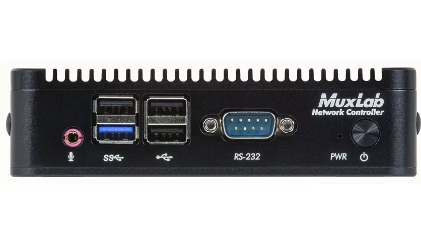 Контроллер MuxLab 500812-EU 3