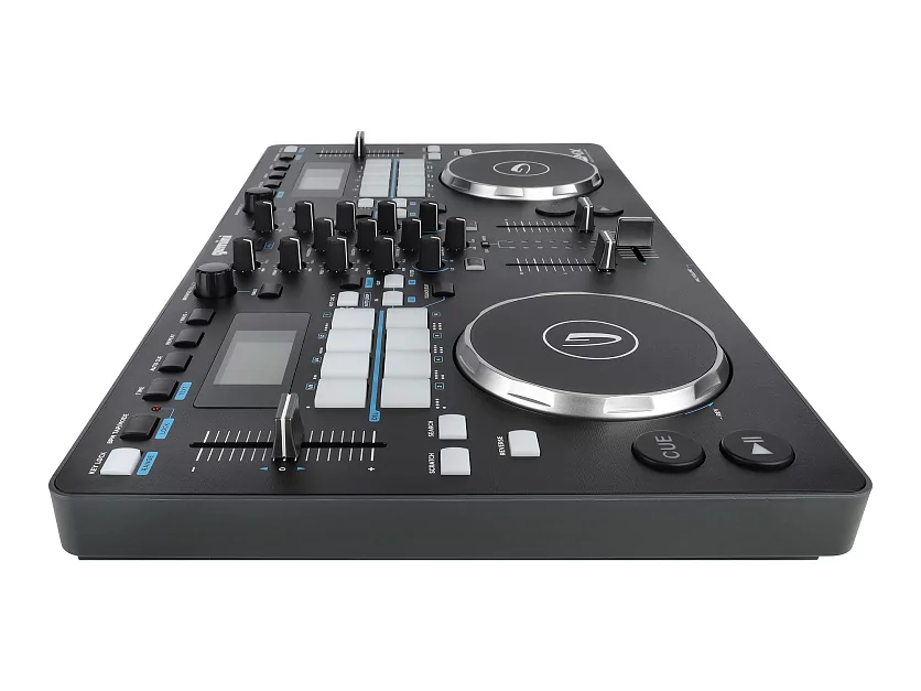 Медиа-проигрыватель Gemini GMX 11