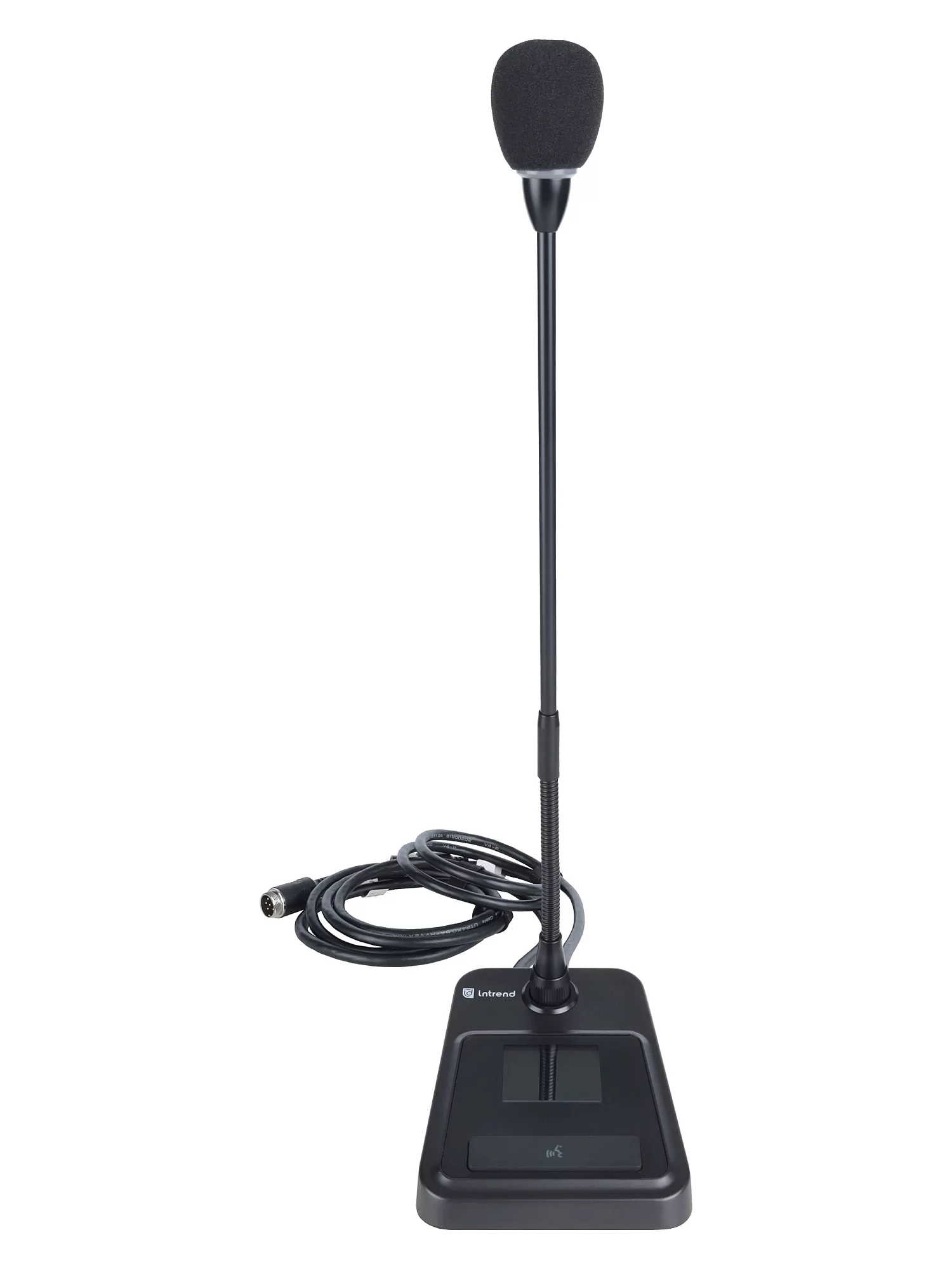 Пульт Intrend ICS-Pro-MDS 2