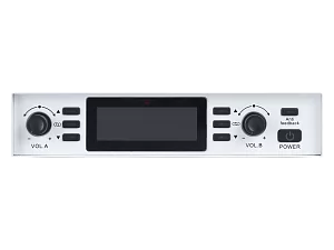 Микрофонная радиосистема Axelvox DX800SW 2