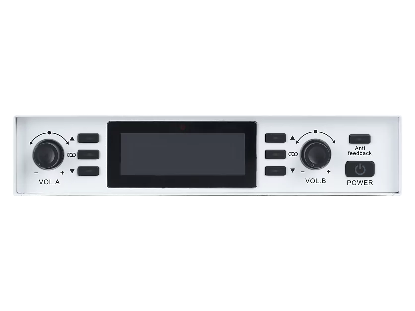 Микрофонная радиосистема Axelvox DX800SW 2