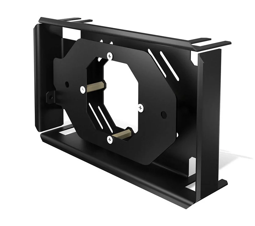 Панель настенная iRidi Touch Panel P8-mb 4