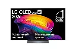 Телевизор LG OLED55C6RLA.ARU 2
