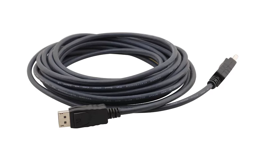 Кабель Kramer Electronics C-MDPM/MDPM-6