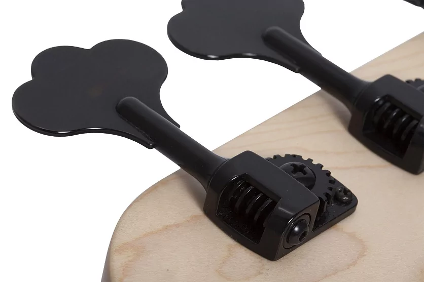 Бас-гитара SCHECTER J-5 ROSEWOOD FB G.BLK 12