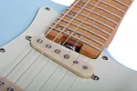 Электрогитара SCHECTER MV-6 SSBLU 12