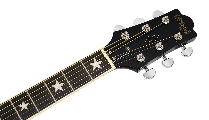Банджо STAGG BJM-30 G 7