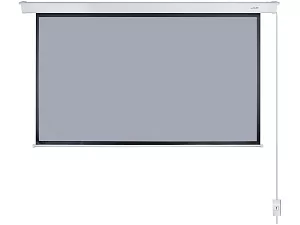 [LMC-100216] Экран с электроприводом Lumien Master Control