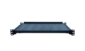 Полка Wize Pro WSH1U-B 3