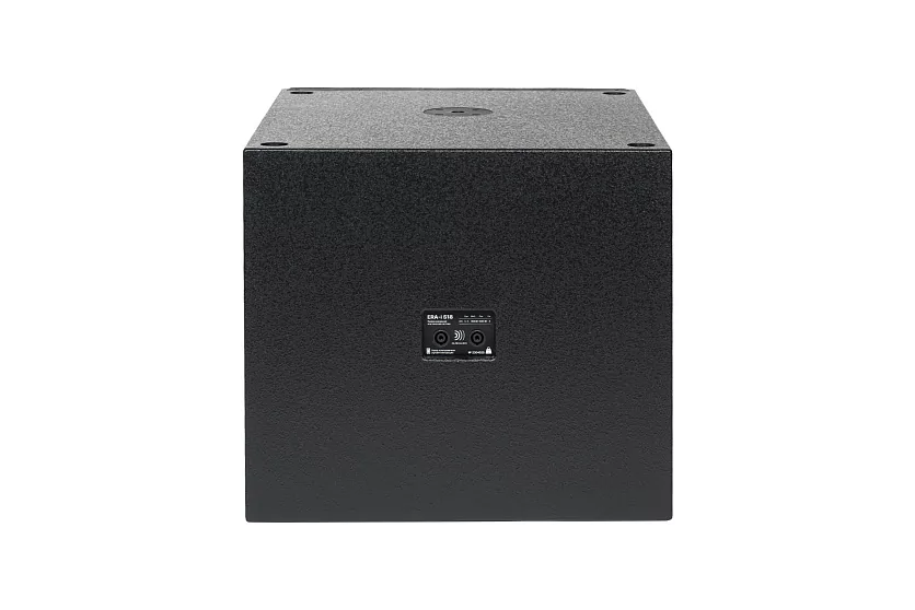 Сабвуфер DS Proaudio ERA-i S18 2