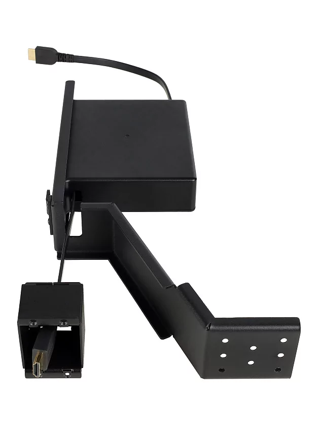 Кабельный ретрактор Wize Pro WRTS-HDMI120-RT 3