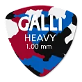 Медиатор GALLI STRINGS A187H