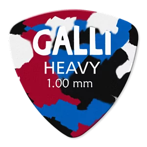 Медиатор GALLI STRINGS A187H
