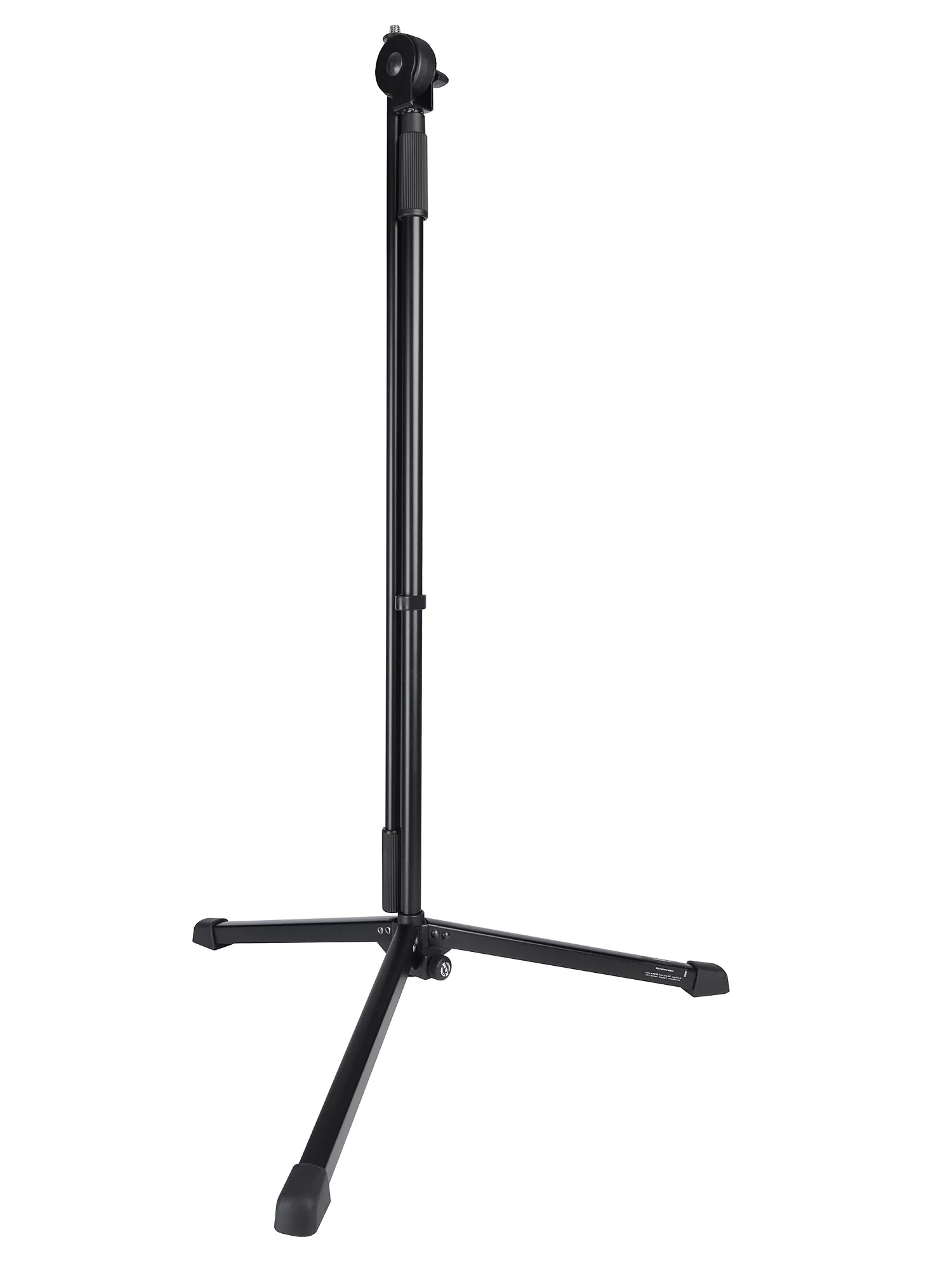 Микрофонная стойка "журавль" K&M 25400-300-55