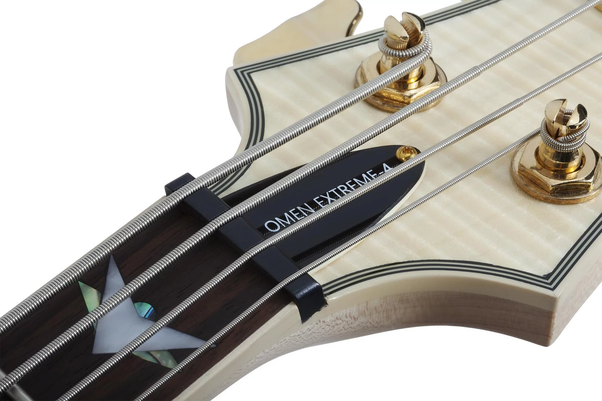 Бас-гитара SCHECTER OMEN EXTREME-4 GNAT 16