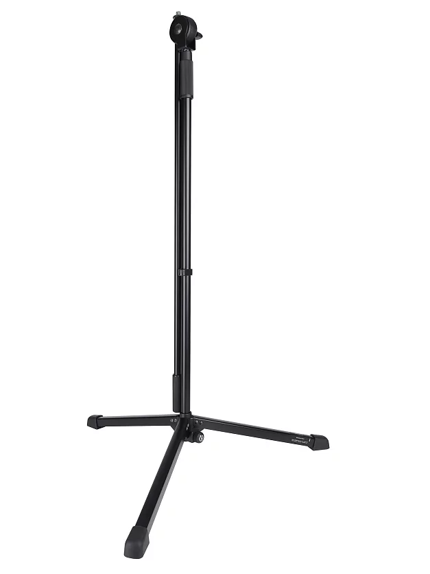Микрофонная стойка "журавль" K&M 25400-300-55