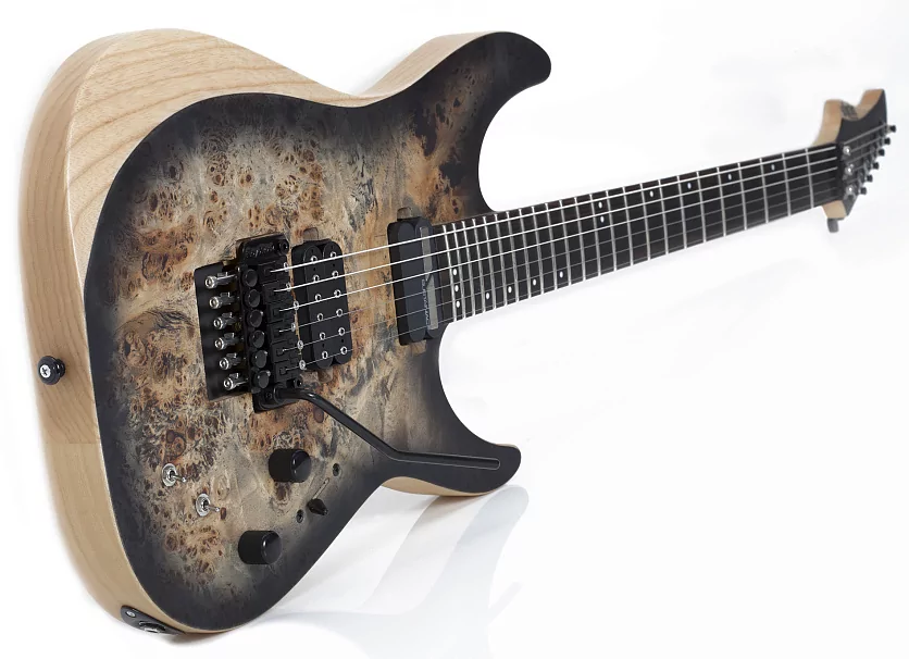 Электрогитара SCHECTER REAPER-6 FR S CB 9