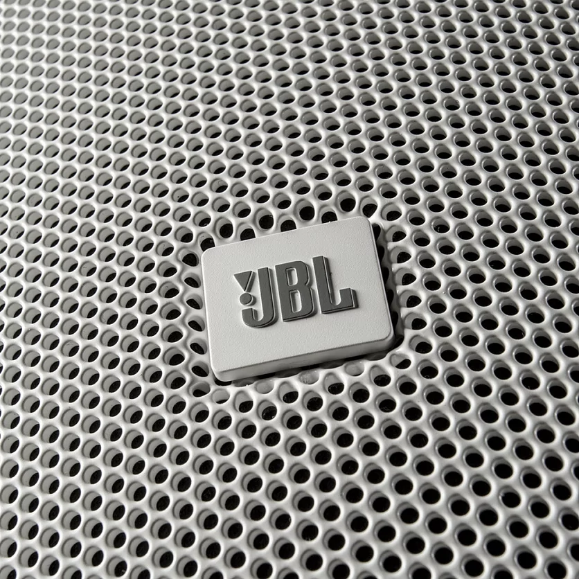 Акустическая система JBL CBT 1000-WH 8