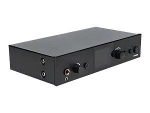 Беспроводная система персонального мониторинга Axelvox DX800PM 2