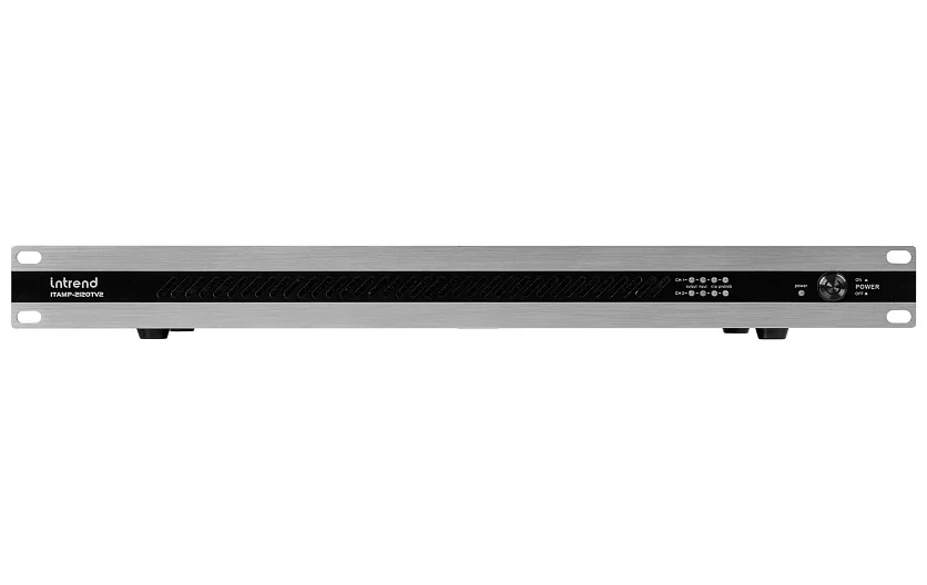 Усилитель Intrend ITAMP-2120Tv2 2