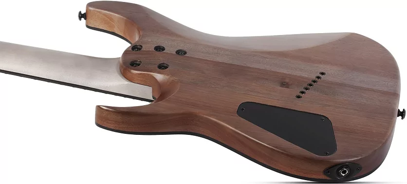 Электрогитара SCHECTER OMEN ELITE-7 MS BCHB 17