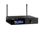 Цифровой двухканальный приемник SHURE SLXD4D+E=-G65