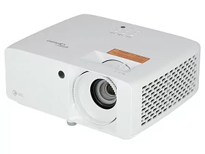 Лазерный проектор Optoma ZH462
