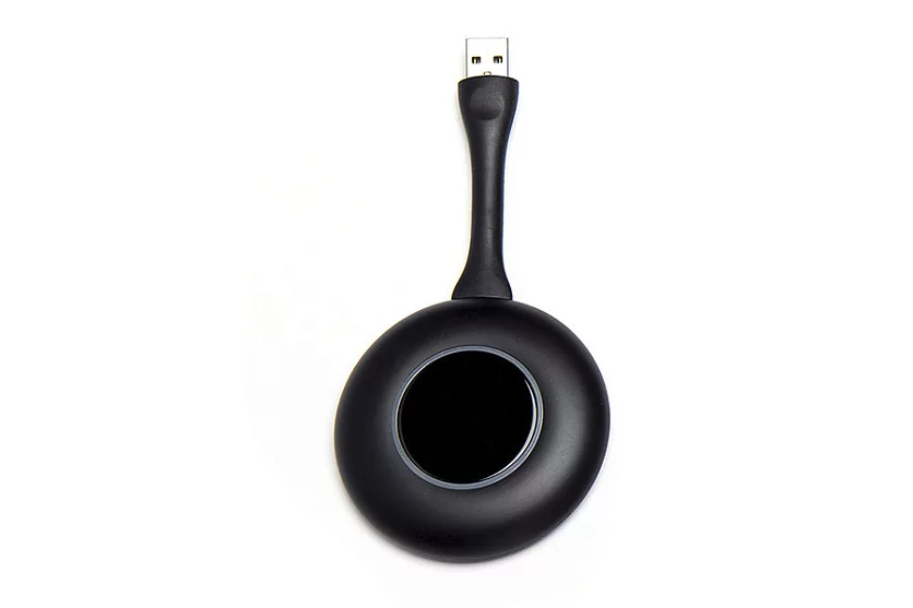 Кнопка Infobit iShare U11P