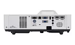Лазерный проектор Panasonic PT-TMW380 3