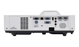 Лазерный проектор Panasonic PT-TMW380 3