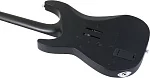 Электрогитара SCHECTER DAMIEN PLATINUM-6 FR SBK 5