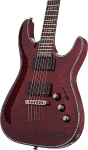Электрогитара SCHECTER HELLRAISER C-1 BCH 3